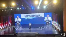 Hary Tanoe Mundur, Angela Tanoesoedibjo Jadi Ketua Umum Perindo