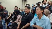 Lanjutan Sidang PK Saka Tatal, Susno Duadji Sebut Kasus Vina Kecelakaan Bukan Pembunuhan