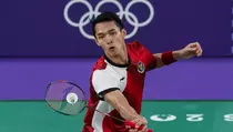 Hong Kong Open 2024: Jojo Akan Bermain Sabar Saat Lawan Naraoka pada Perempat Final