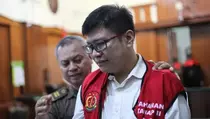 Kejagung Periksa Tim Kuasa Hukum Ronald Tannur atas Dugaan Suap 3 Hakim PN Surabaya