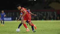 Lolos ke Final Piala Presiden 2024, Pelatih Arema FC Joel Cornelli Bocorkan Instruksi di Ruang Ganti