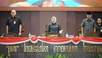 Diisukan Dicekal KPK, Wakil Ketua DPRD Jatim: Belum Dengar