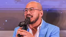 Pandji Pragiwaksono Disomasi Soal Etik Humor Politik