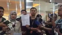 Orang Tua Bayi Korban Penganiayaan Daycare Wensen Depok Buat Aduan ke Bareskrim
