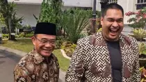 Menpora Dito Ariotedjo Sebut Menko PMK Muhadjir Effendy sebagai 