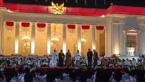 Masuki Bulan Kemerdekaan, Tokoh Lintas Agama Doakan Kesejahteraan Indonesia