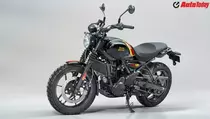 Royal Enfield Luncurkan Moge Murah Rp 46 Juta untuk Saingi Harley-Davidson