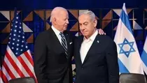 Biden Sebut Netanyahu Tak Berbuat Banyak untuk Kesepakatan Pembebasan Sandera di Gaza