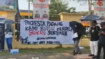 LBH dan Keluarga Afif Maulana Akan Lakukan Ekshumasi Mandiri