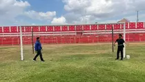 Liga 1: Stadion Soepriadi Blitar Jadi Kandang Arema FC