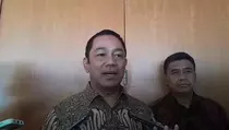 Fokus Pilgub Jateng, Hendi Pastikan Tidak Maju di Pilwakot Semarang