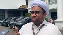 Tagih Bukti, Ali Mochtar Ngabalin Pertanyakan Data OCCRP Soal Jokowi Korupsi