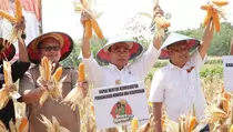Menko PMK Sarankan Program Makan Gratis Menggunakan Bahan dari Petani Lokal
