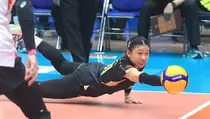 SEA V League: Vietnam Taklukkan Timnas Voli Putri Indonesia
