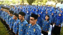 Kemenkeu Sudah Terima Surat Menpan RB Soal Kenaikan Gaji PNS 2026