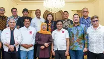 Projo Tegaskan Dukungan untuk Menangkan Khofifah-Emil pada Pilgub Jatim