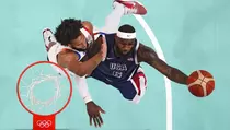 Jadwal Perempat Final Basket Olimpiade Paris 2024: Dream Team AS Lawan Brasil