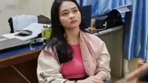 Jadi Tersangka, Wanita Cantik Pengemudi Toyota Raize Maut di Pekanbaru Bantah Gunakan Narkoba