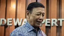 Presiden Prabowo Panggil Dudung hingga Wiranto ke Istana, Bahas Apa?