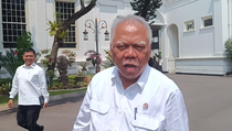 Menteri PUPR Pastikan IKN Siap 100 Persen untuk Upacara 17 Agustus