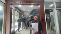 Cak Imin Diadukan ke MKD Terkait Perannya dalam Tim Pengawas Haji