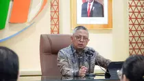 BPS Catat Ekonomi Indonesia Tumbuh 5,04 Persen pada Triwulan III 2025