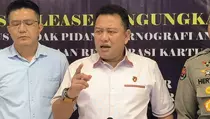 Penyidikan SPPD Fiktif di DPRD Riau, Kombes Nasriadi: Semuanya Akan Kita Periksa