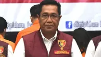 Bareskrim Beri Sinyal Bakal Tetapkan Tersangka Kasus Pagar Laut Tangerang