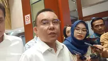 Gerindra Resmi Usung Ahmad Luthfi dan Taj Yasin Maimoen pada Pilkada Jateng 2024