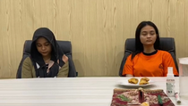 Polisi Tangkap 3 Teman Dugem Marisa Putri si Penabrak Ibu-ibu di Riau, 2 Masih Diburu