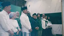 Isu Politik Terkini: Kaesang Sambangi Kantor PKB hingga Bakal Cawagub Ridwan Kamil