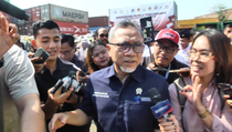 Zulhas Soal Pilgub Jakarta 2024: Kita Ikut Arahan Pak Prabowo