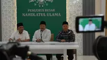 PBNU: Pelaporan Lukman Edy ke Bareskrim Gambarkan Keputusasaan PKB