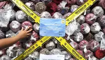 Industri Tekstil Minta Pemerintah Kendalikan Impor Pakaian Ilegal