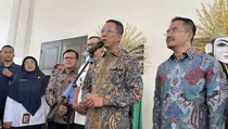 Diawali dari Monas, Ini Rute Kirab Bendera dan Teks Proklamasi Sebelum Diterbangkan ke IKN