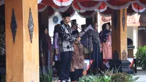 Pemerintah Kabupaten Trenggalek Gelar Upacara Peringatan Hari Koperasi ke-77