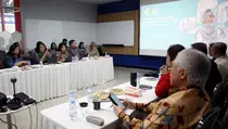 Plt Kepala BPOM Dorong Peneliti Indonesia di Luar Negeri Berkontribusi untuk Negeri