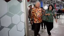 Plt Kepala BPOM Ungkap Produksi BBO Dapat Turunkan Impor 1,5 T