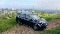 Penjualan BYD September 2024: Seal hingga Atto 3 Anjlok, M6 Melonjak