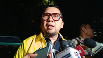 Golkar: KIM secara Informal Terima Pencalonan Ridwan Kamil pada Pilgub Jakarta 2024