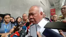 Menteri PUPR Basuki Hadimuljono Pastikan IKN Siap untuk Sidang Kabinet