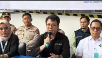 Ekshumasi Jenazah Afif Maulana Rampung, Hasil Diketahui 5 Pekan Lagi