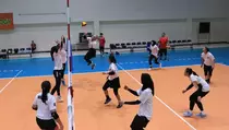SEA V League 2024: Timnas Voli Putri Indonesia Ganti 2 Pemain