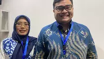 Mas Dhito Merasa Terhormat Dapat Dukungan Demokrat pada Pilbup Kediri 2024