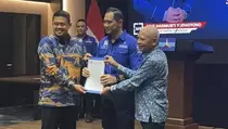 Demokrat Dukung Bobby Nasution-Surya pada Pilgub 2024