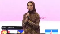 Arzeti: Sekolah Rakyat Penting untuk Putus Rantai Kemiskinan
