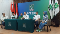 Viral Faisol Riza Akan Gantikan Cak Imin Jadi Ketum PKB, Cak Imin Merestui