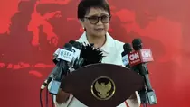 Pemerintah Indonesia Evakuasi 926 WNI dari Sudan