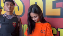 Seusai Periksa 5 Saksi, Polisi Kirimkan SPDP Marisa Putri ke Kejari Pekanbaru