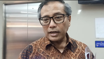Pemeliharaan Irigasi Jadi Cara Kementerian PUPR Hadapi Ancaman Krisis Pangan
